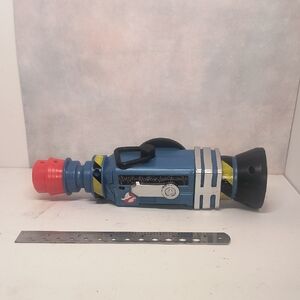 Ghostbusters Afterlife Ghost Whistle Roleplay Toy Tested